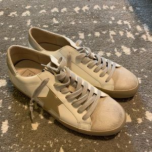Shu Shop Paris Sneakers 9